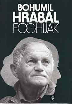 Bohumil Hrabal: Foghíjak