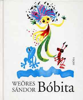 Weöres Sándor: Bóbita