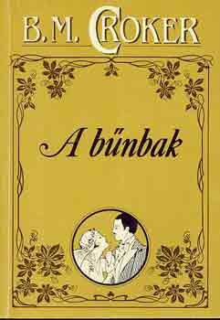 B.M. Croker: A bűnbak