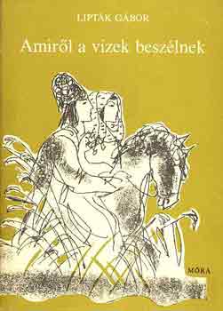 Lipták Gábor: Amiről a vizek beszélnek