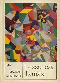 Bozóky Mária: Lossonczy Tamás
