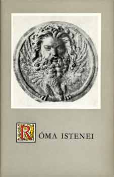 Hahn István: Róma istenei
