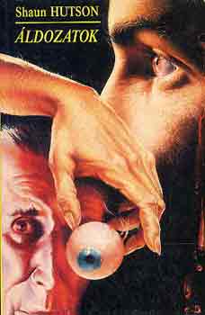 Shaun Hutson: Áldozatok