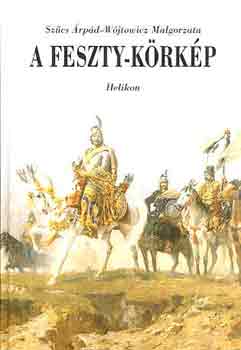 Szűcs Árpád: A Feszty-körkép