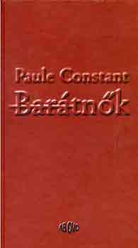 Paule Constant: Barátnők