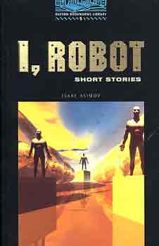 Isaac Asimov: I, Robot, Short Stories (OBW 5)
