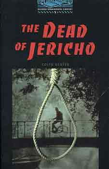 Colin Dexter: The Dead of Jericho (OBW 5)