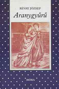 Révay József: Aranygyűrű