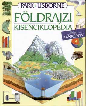 Park-Usborne: Földrajzi kisenciklopédia