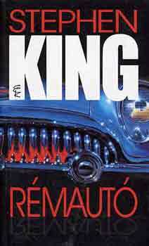 Stephen King: Rémautó