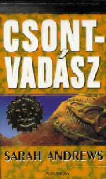 Sarah Andrew: Csontvadász