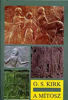G. S. Kirk: A mítosz
