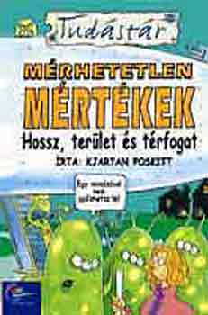 Poskitt-Reeve: Mérhetetlen mértékek