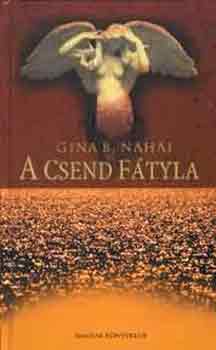 Gina B. Nahai: A csend fátyla
