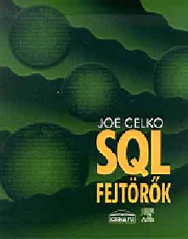 Celko Joe: SQL fejtörők