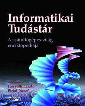 Horváth László Pirkó József: Informatikai tudástár