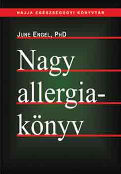 June Engel: Nagy allergiakönyv