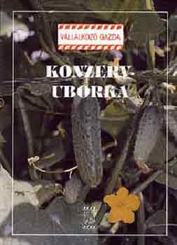 Mártonffy Béla: Konzervuborka