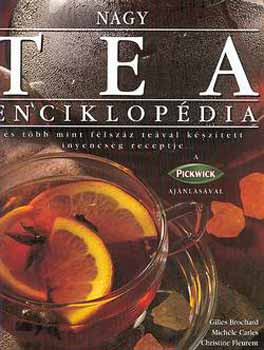 Brochard, Charles, Fleurent: Nagy teaenciklopédia