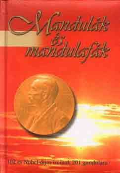 : Mandulák és mandulafák