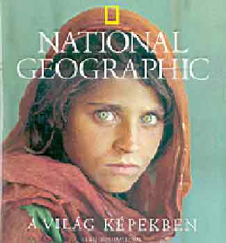 Bendavid-val, Leah: A világ képekben - National Geographic