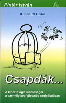 Pintér István: Csapdák...