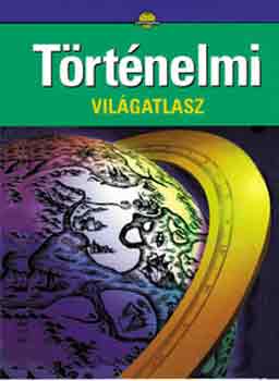 Cartographia: Történelmi világatlasz