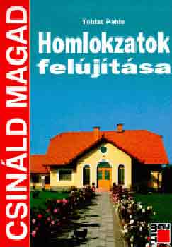 Tobias Pehle: Homlokzatok felújítása - Csináld magad!