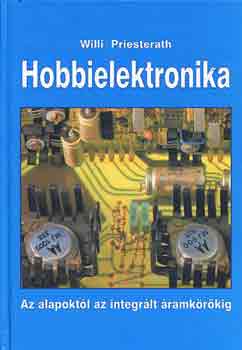 Willi Priesterath: Hobbielektronika