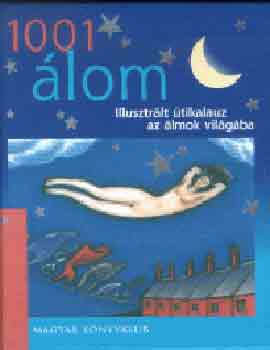 Jack Altman: 1001 álom