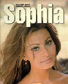 Stefano Masi; Enrico Lancia: Sophia Loren