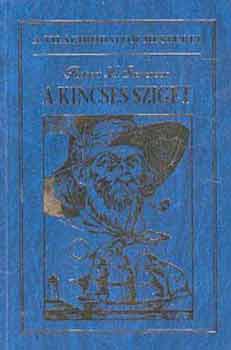 Robert Louis Stevenson: A kincses sziget
