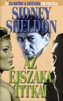 Sidney Sheldon: Az éjszaka titkai