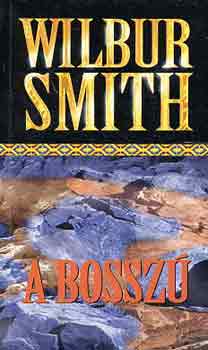 Wilbur Smith: A bosszú