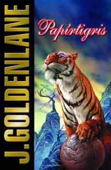 J. Goldenlane: Papírtigris