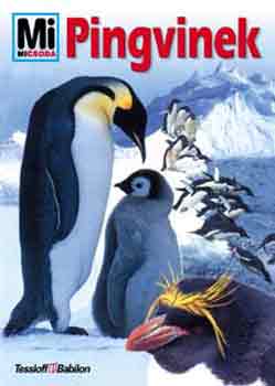 Boris Culik: Pingvinek (Mi micsoda)