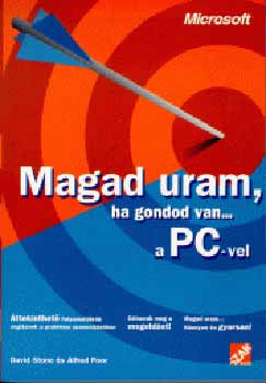 Stone-Poor: Magad uram, ha gondod van...a PC-vel