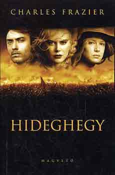 Charles Frazier: Hideghegy