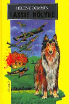 Héléne Commin: Lassie kölyke