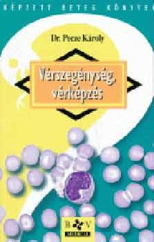 Pecze Károly: Vérszegénység, vérképzés