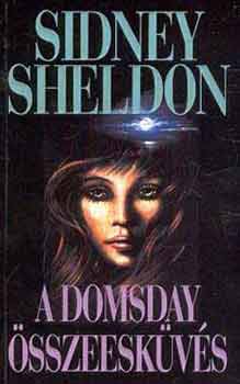 Sidney Sheldon: A Domsday összeesküvés