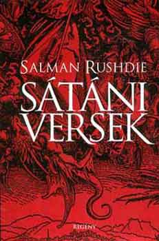 Salman Rushdie: A sátáni versek