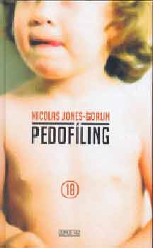 Nicolas Jones-Gorlin: Pedofíling