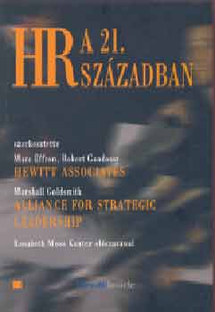 : HR a 21.században
