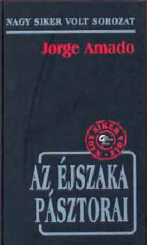 Jorge Amado: Az éjszaka pásztorai