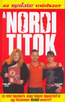 Schobert Norbert: A Norbi titok