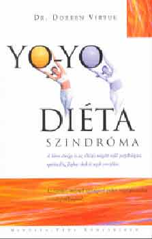 Doreen Virtue: Yo-yo diéta szindróma