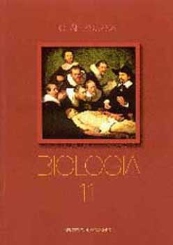 Oláh Zsuzsa: Biológia 11. - 16351