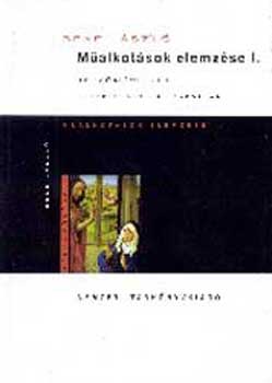 Beke László: Műalkotások elemzése I. Képzőművészet - 15147