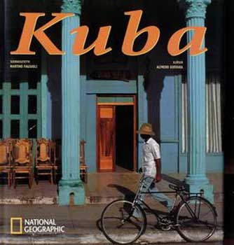 Martino Fagiuoli: Kuba - National Geographic